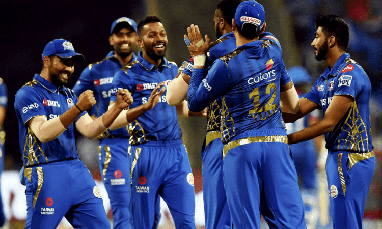 MI, SRH look to maintain winning ways