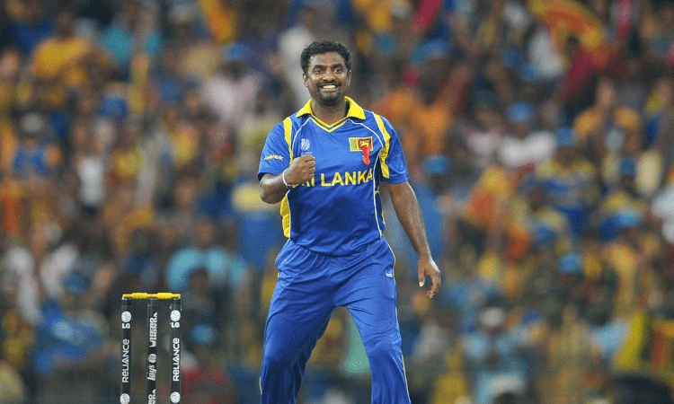 Sethupathi will nail my bowling expressions in ‘800’, says Muralitharan