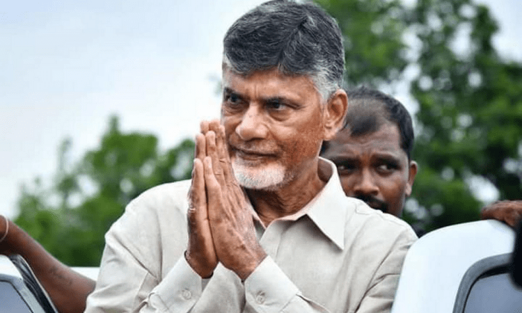 Naidu appoints TDP central committee, politburo members