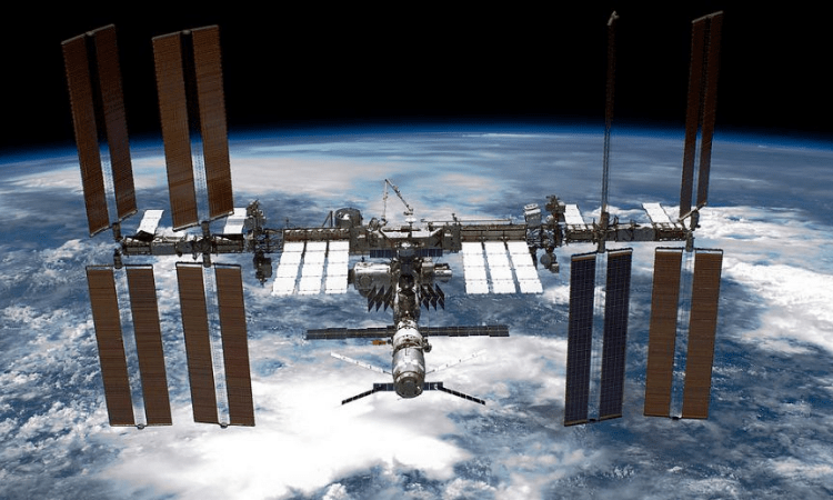 NASA targets Nov 14 for launch of SpaceX Crew-1 mission