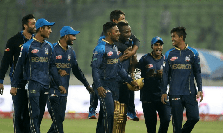 No Bangladesh Premier League in 2020 due to Covid-19