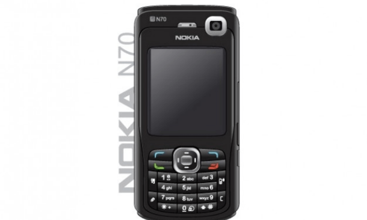 Nokia launches 2 feature phones with 4G support in India