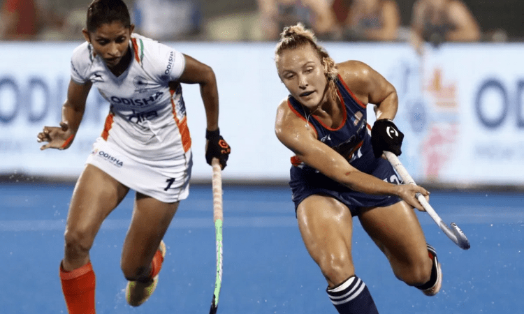 Peaking at right time crucial for performance at Olympics, says Navjot Kaur