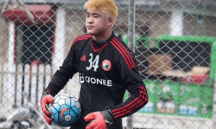 ISL: Mumbai City FC sign goalkeeper Phurba Lachenpa