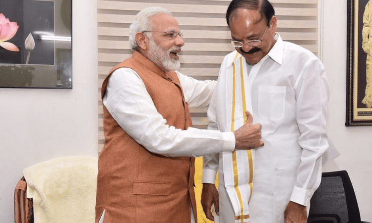 President, VP, PM pay tributes to Sardar Patel on 145th birth anniversary
