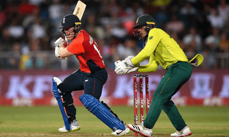 Proteas to host England for limited-overs series from next month