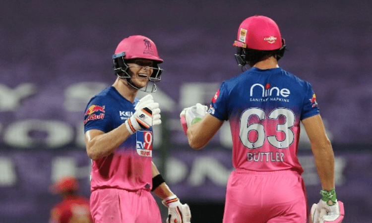 Rajasthan Royals pledge Rs 7.5 cr for Covid relief