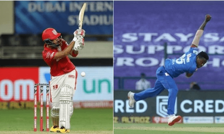 Rabada takes over Purple Cap from Chahal, Orange stays with KL