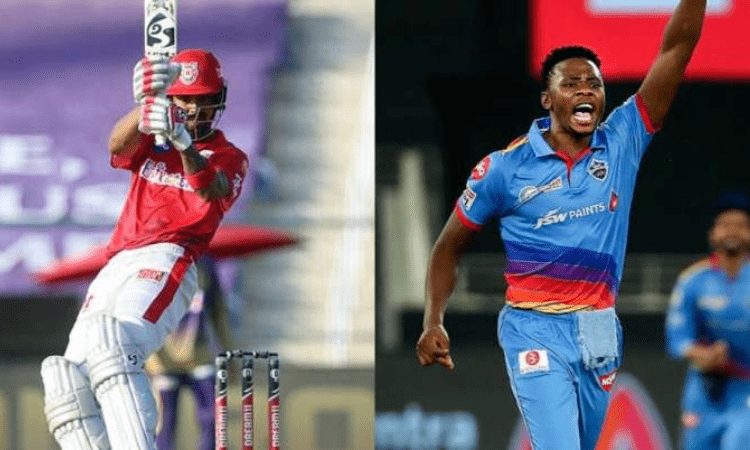 Rahul, Rabada stick to their Caps; Mumbai Indians qualify for playoffs