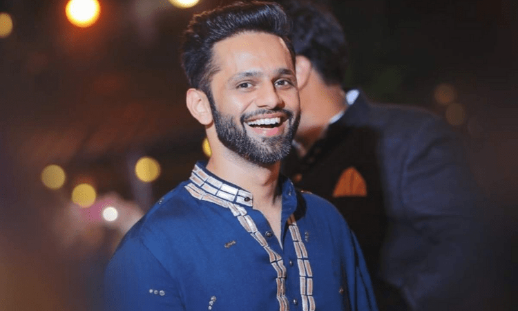 Bigg Boss 14 housemate Rahul Vaidya: B’wood singers not paid for film recordings