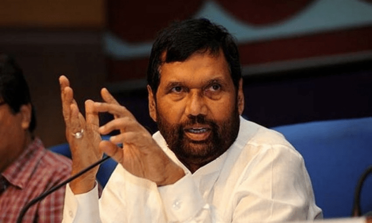 Karnataka leaders mourn Ram Vilas Paswan’s death