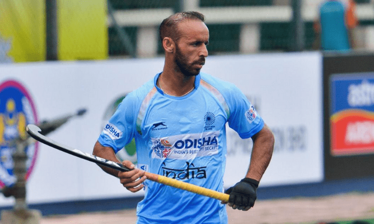 Important for team to first return to old form & fitness, feels Ramandeep