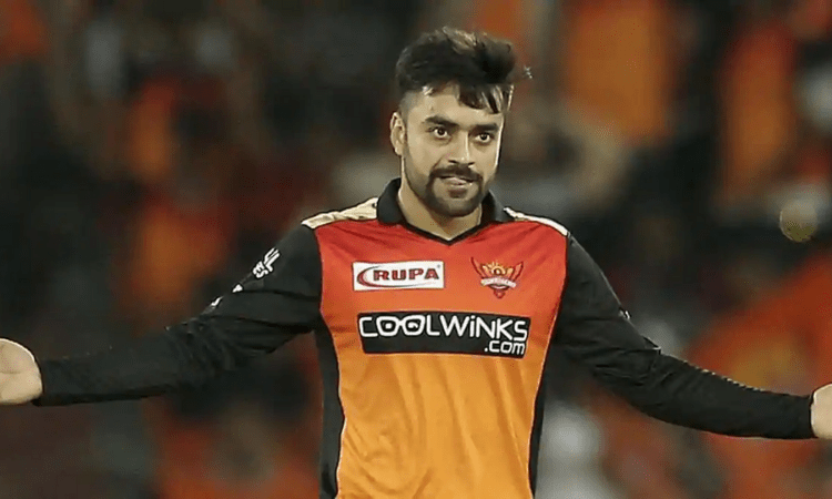 BBL 10: Rashid Khan extends stay with Adelaide Strikers