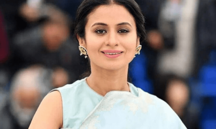 Rasika Dugal: No two actors experiences can be similar