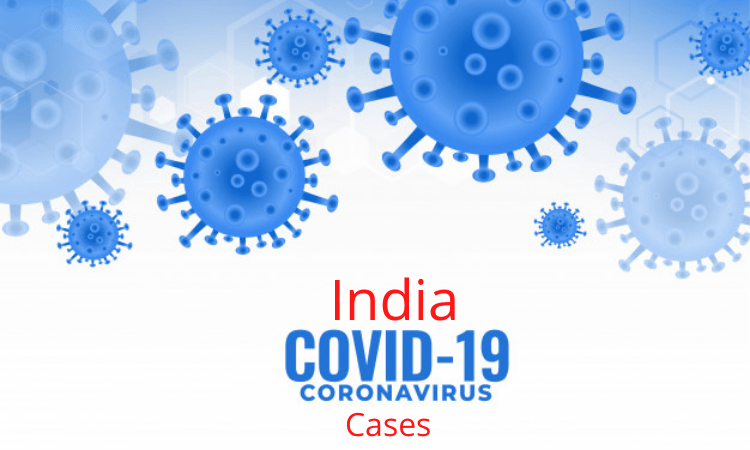 Recovery rate at 84% as India’s Covid cases breach 66L