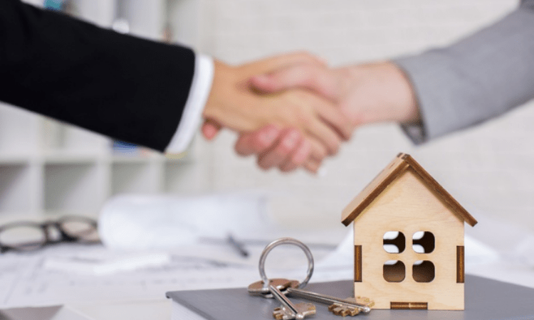 Residential real estate showing recovery signs in Jul-Sep: Report