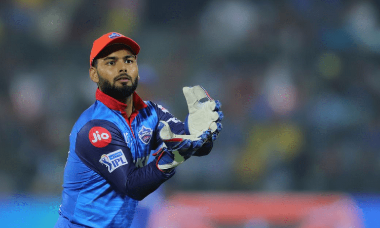 Pant ‘major asset’ for DC, has vastly improved his game: Lara