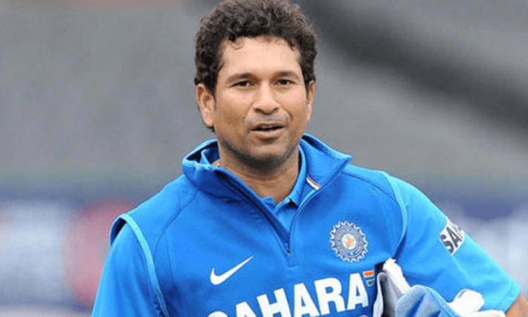 Pooran’s stance & backlift reminds me of Duminy: Tendulkar
