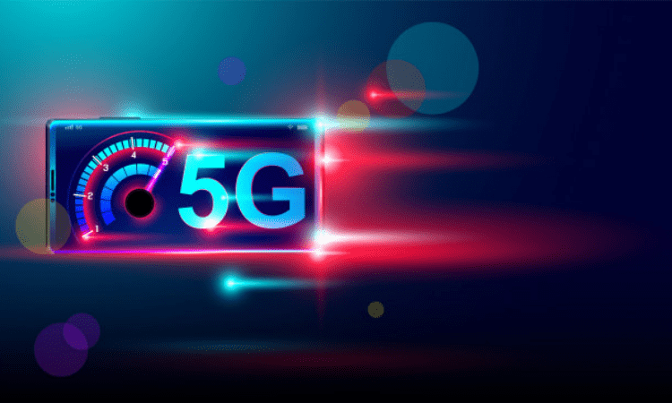 Saudi Arabia has fastest 5G download speed, S Korea second