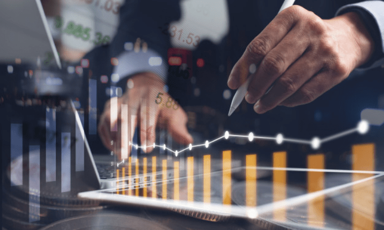 Sensex crosses 40,000, IT stocks surge