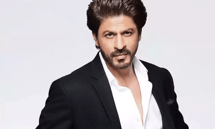 SRK remembers value of truth on Gandhi Jayanti