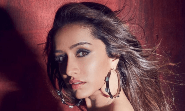 Shraddha on being cast in ‘Nagin’ film: It is an absolute delight