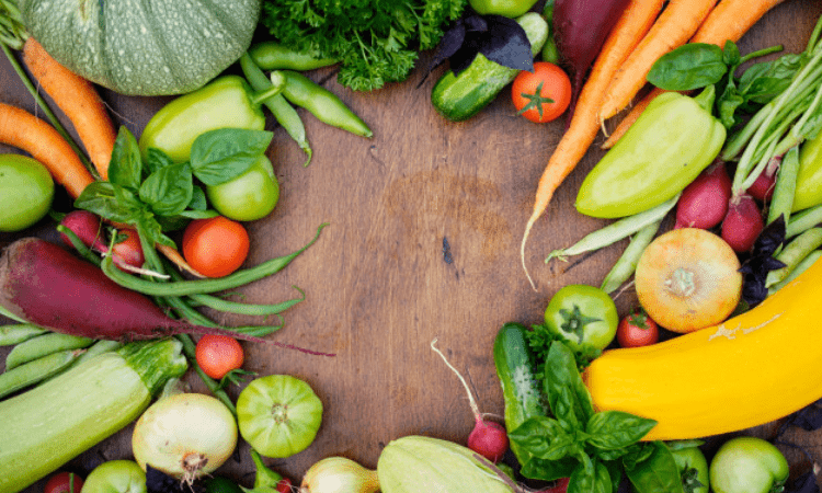 Soaring veggie prices dampen festive spirit