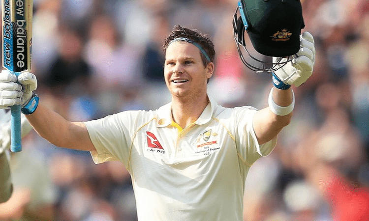 Steve Smith fined for slow over-rate against Mumbai Indians