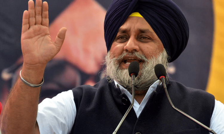 Sukhbir asks Rahul why he played ‘fixed match’ on farm Bills