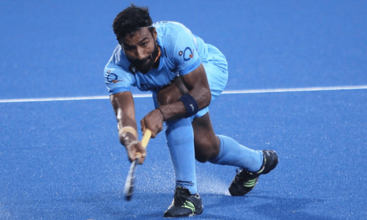 Aiming to hit top fitness levels post Covid recovery, says Surender Kumar