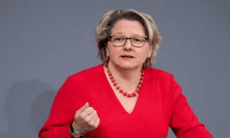 EU environment ministers partially agree on proposed climate law