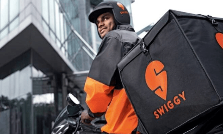 Swiggy onboards 7K new restaurants, delivers over 10 cr orders