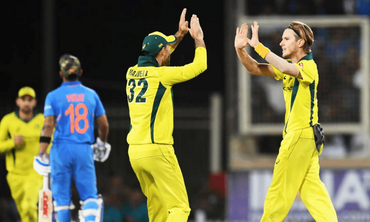 Sydney, Canberra to host white-ball leg of Aus-Ind series: report