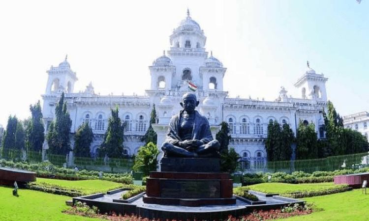 Telangana Assembly passes amendments to GHMC Act