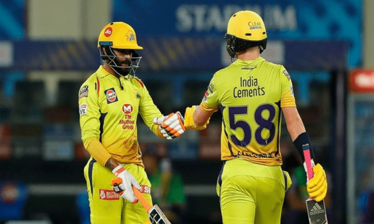 This one was for the fans, says Jadeja post thrilling win over KKR