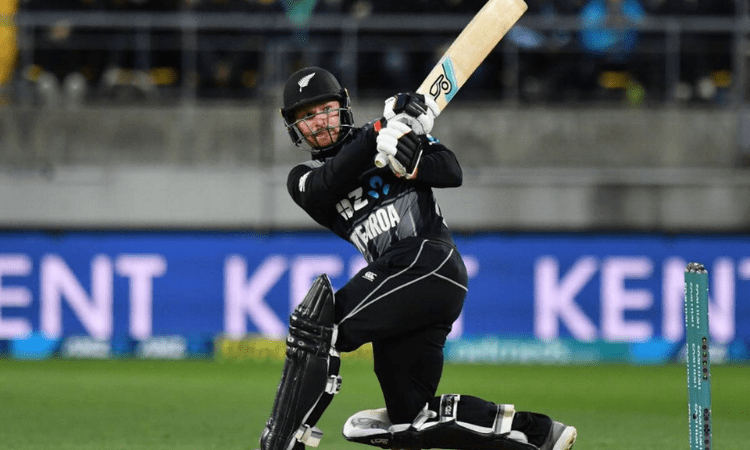 IPL 13: Tim Seifert replaces injured Ali Khan in KKR