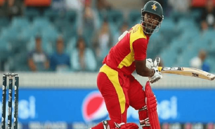 Two Zimbabwe players test positive for Covid-19