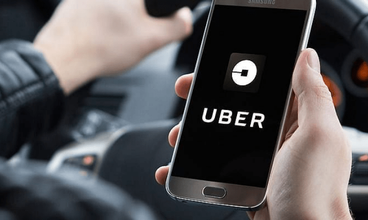 Uber India introduces mask verification selfie for riders too