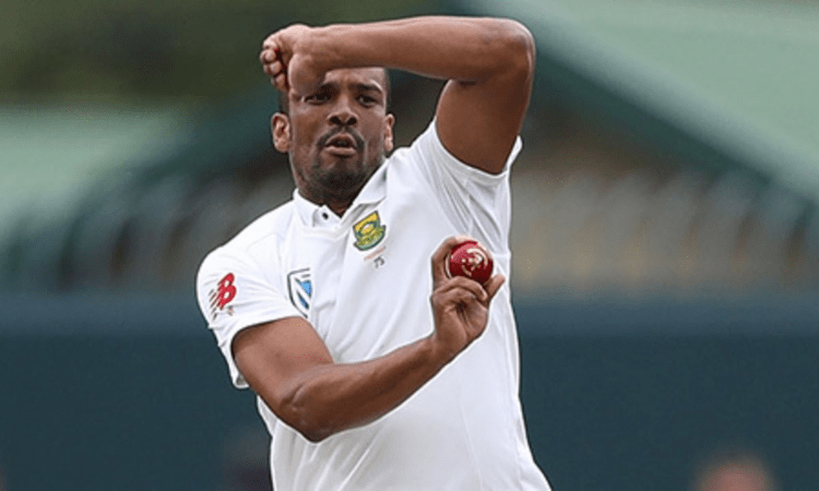Former SA pacer Vernon Philander’s brother shot dead
