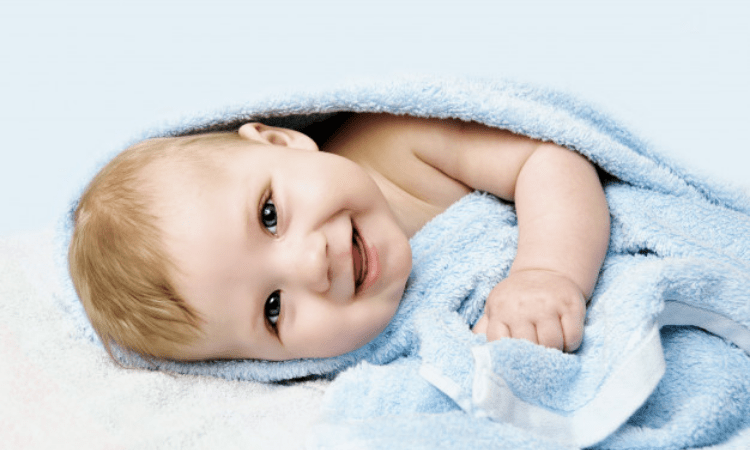 Very low risk to newborns from moms with Covid-19: Study