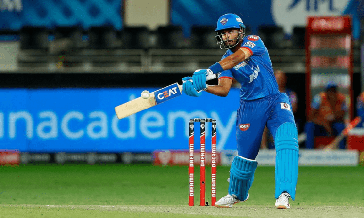 We lost the match in the powerplay itself: Iyer