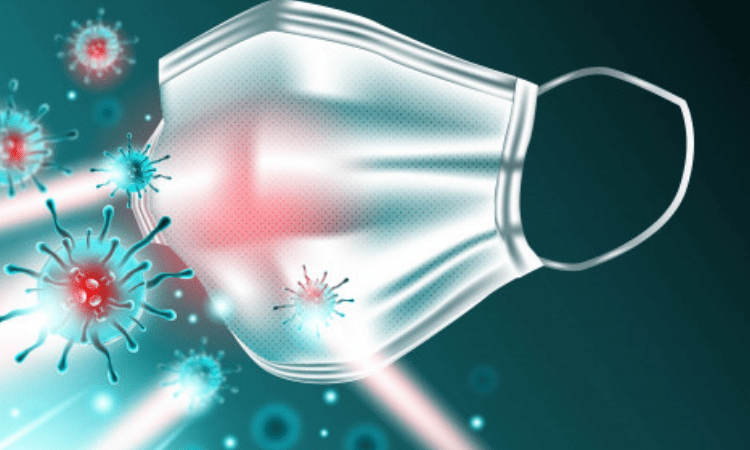 Wearing masks significantly reduces Covid-19 spread: Study