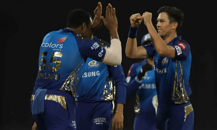 Would have liked to bowl CSK out under 100: Pollard