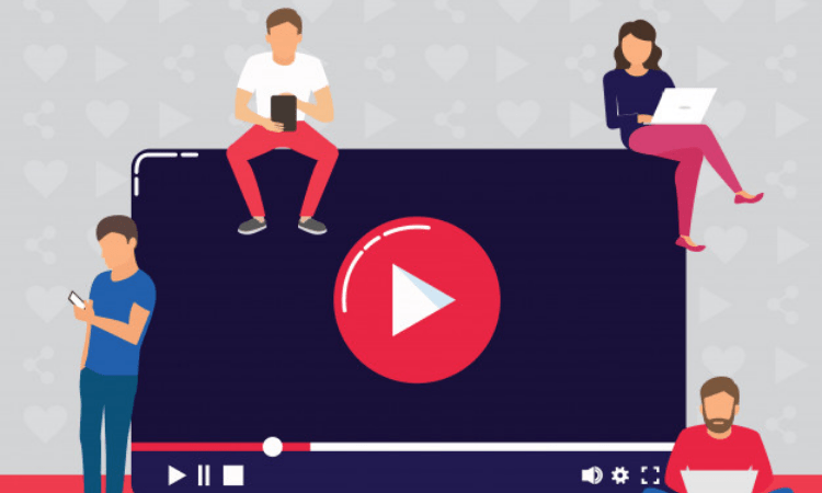 YouTube in India hits 325 million monthly unique viewers