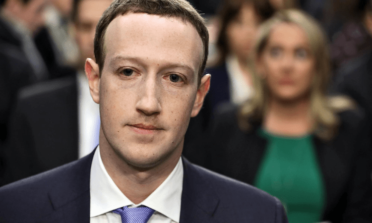 Zuckerberg, Dorsey to testify before US senate judiciary panel
