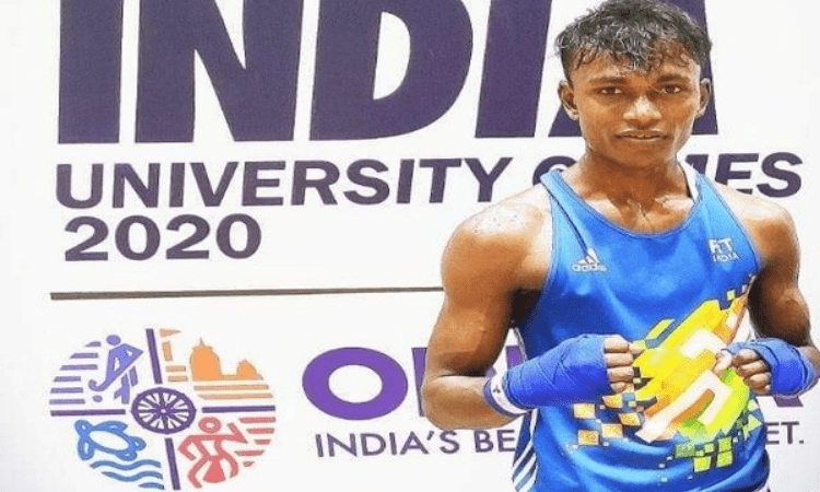 Govt sanctions Rs5L each for boxer, archer siblings from UP