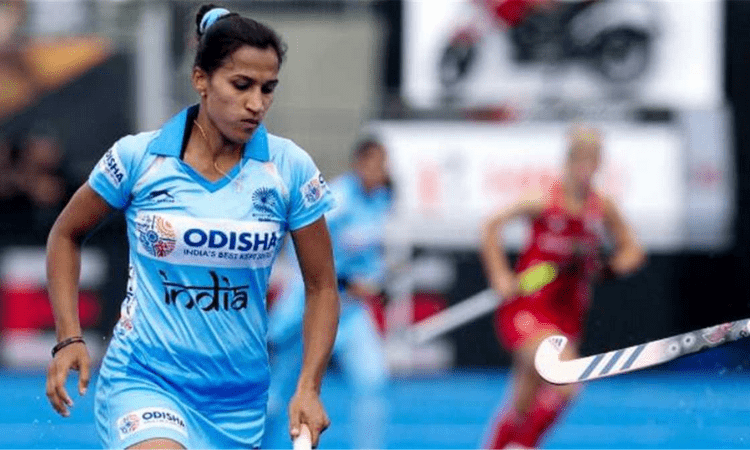 Committed to bring my A-game to find regular spot in team, says Nisha