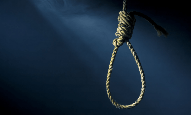 Woman found hanging along with her threee kids in UP