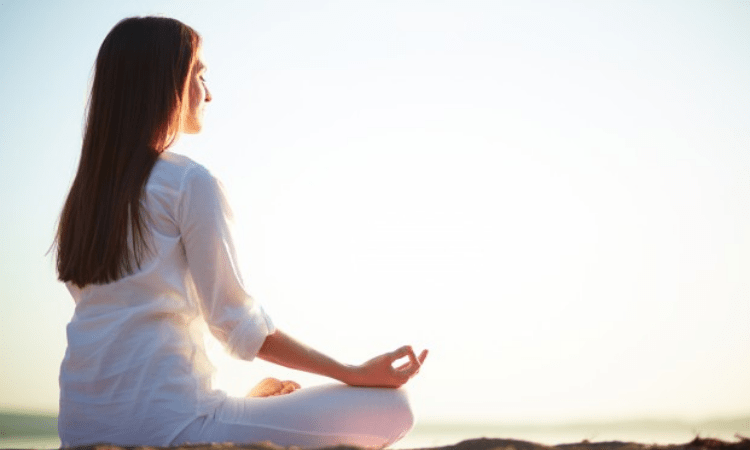 Meditation, yoga top activities among Indians during pandemic