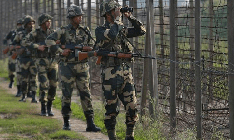 2 soldiers killed in Pak firing at LoC in J&K